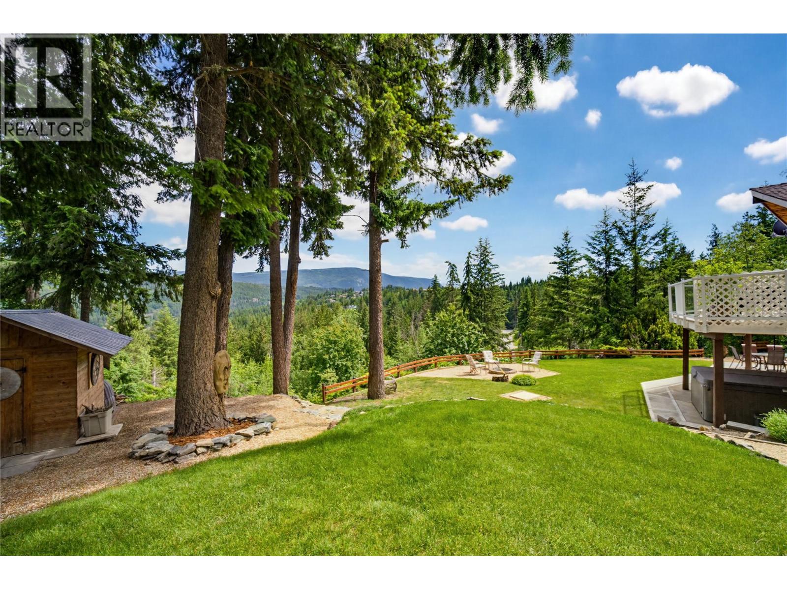 2414 Forest Drive - 85