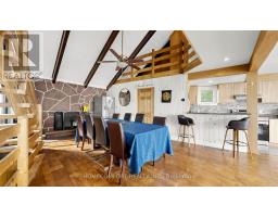 Dining room - 108 Morris Lane, Scugog, ON L0B1L0 Photo 8