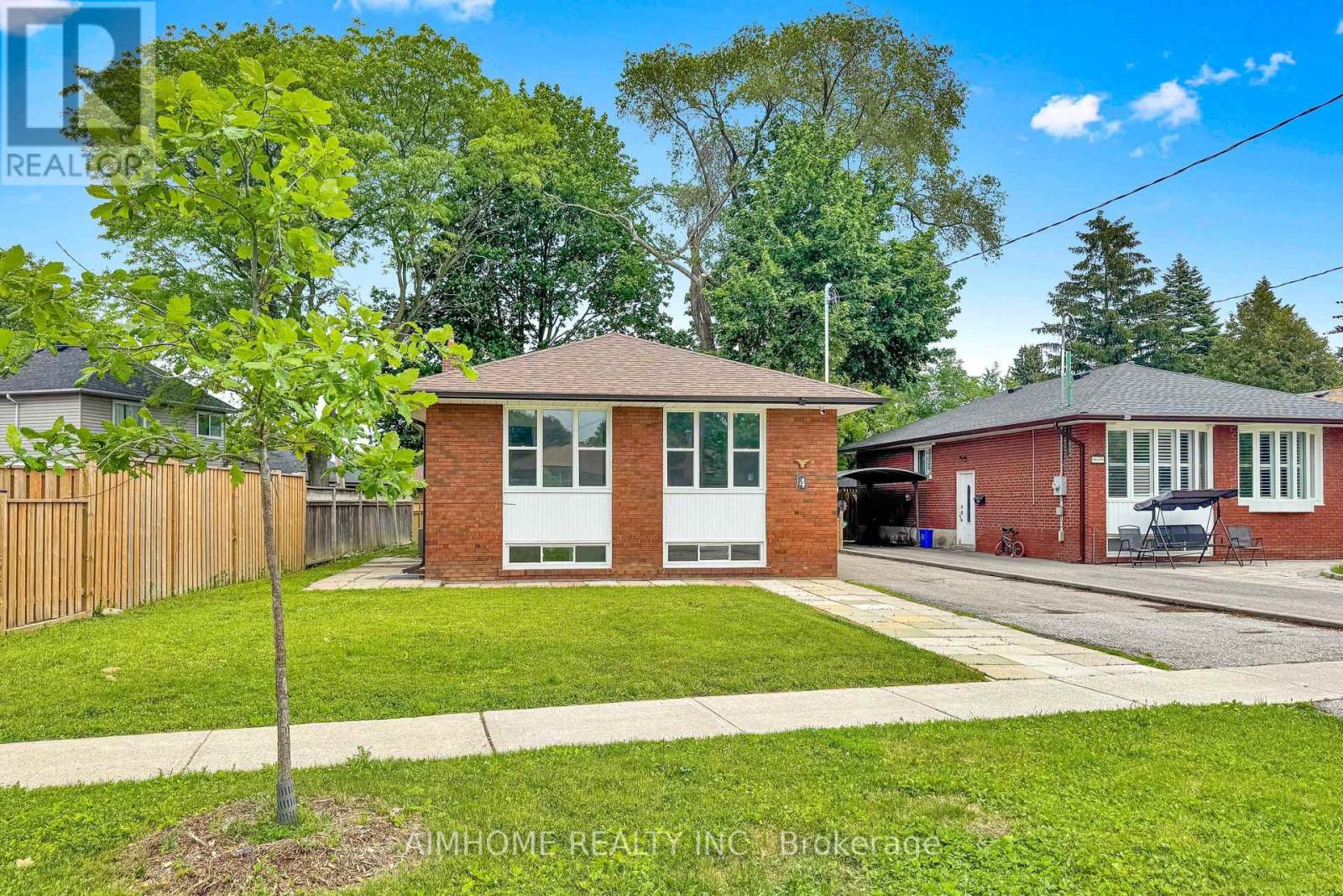 Listing photo of 4 PELMAR PLACE