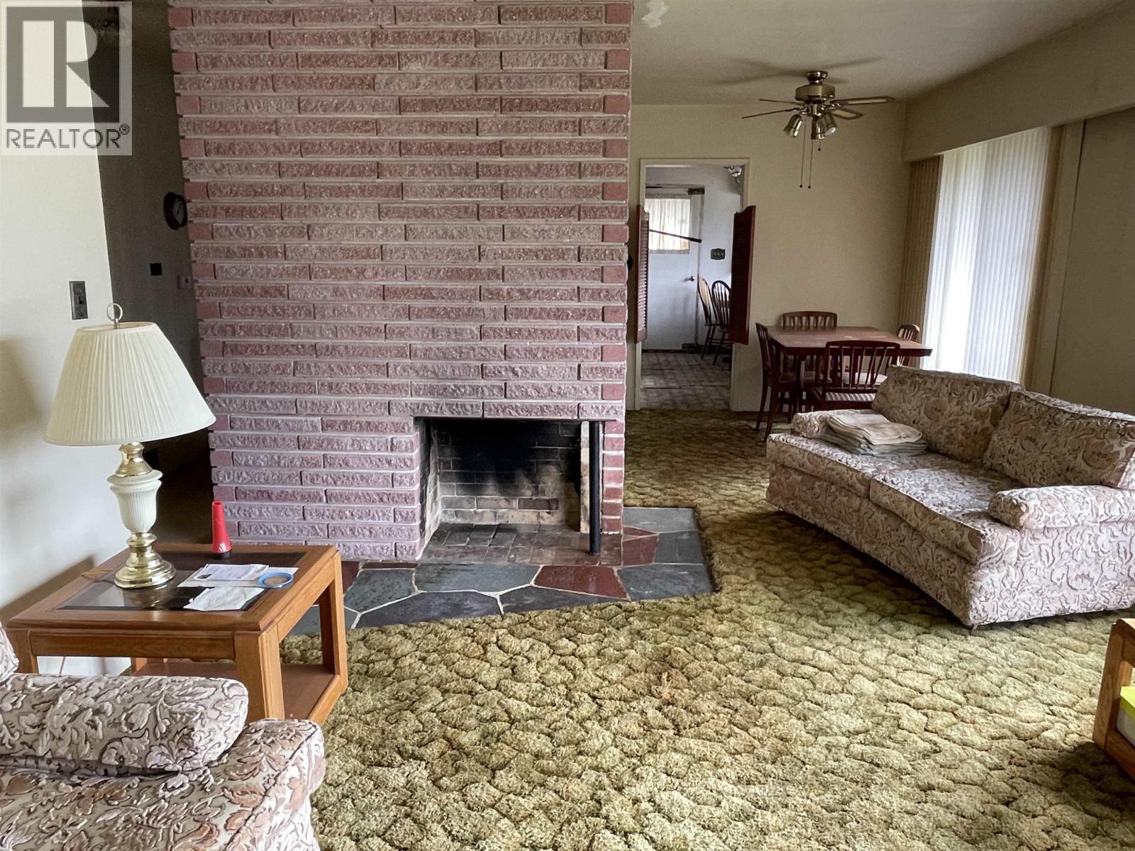 7131 WILLIAMS Road, Richmond