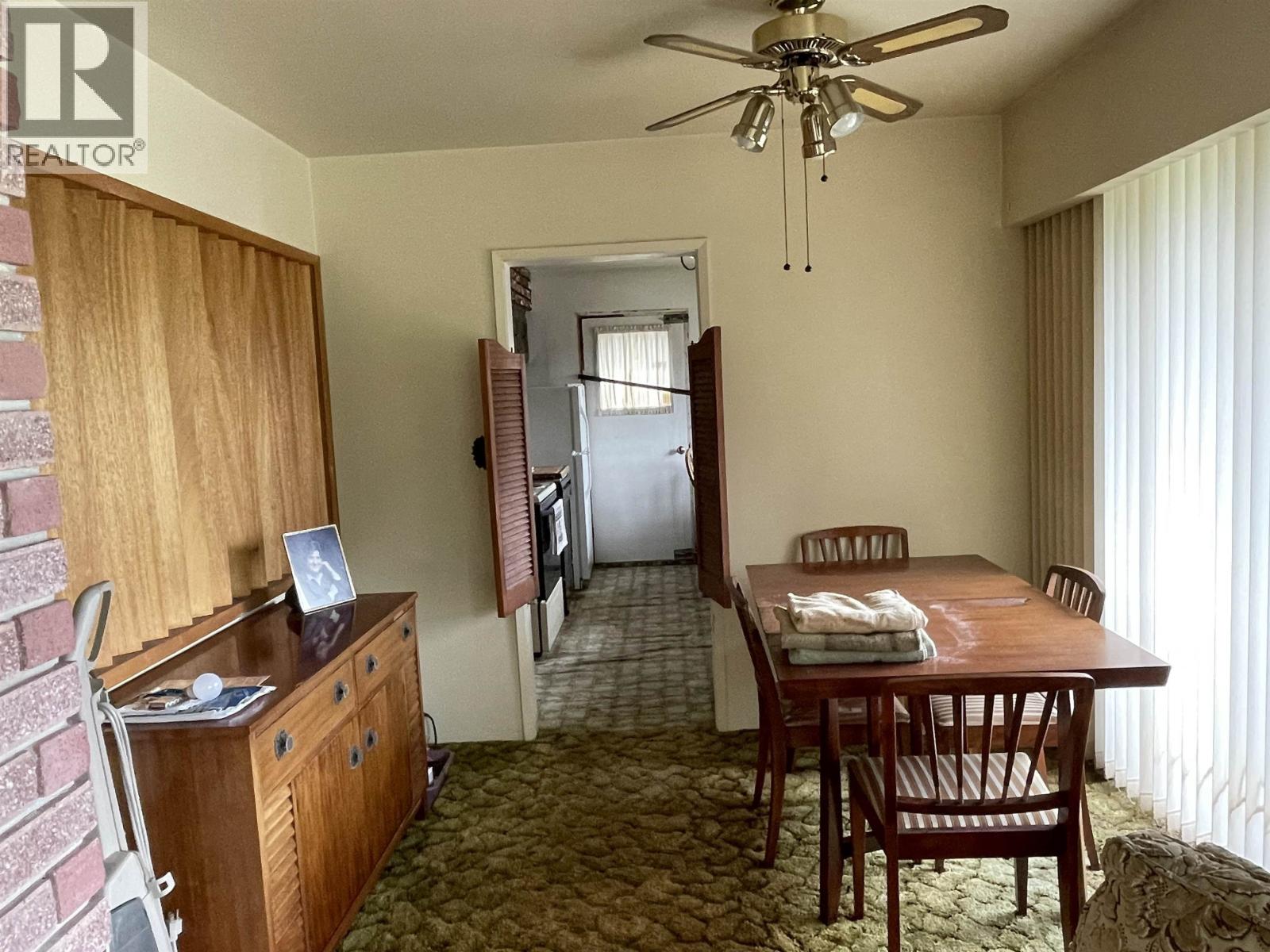 7131 WILLIAMS Road, Richmond