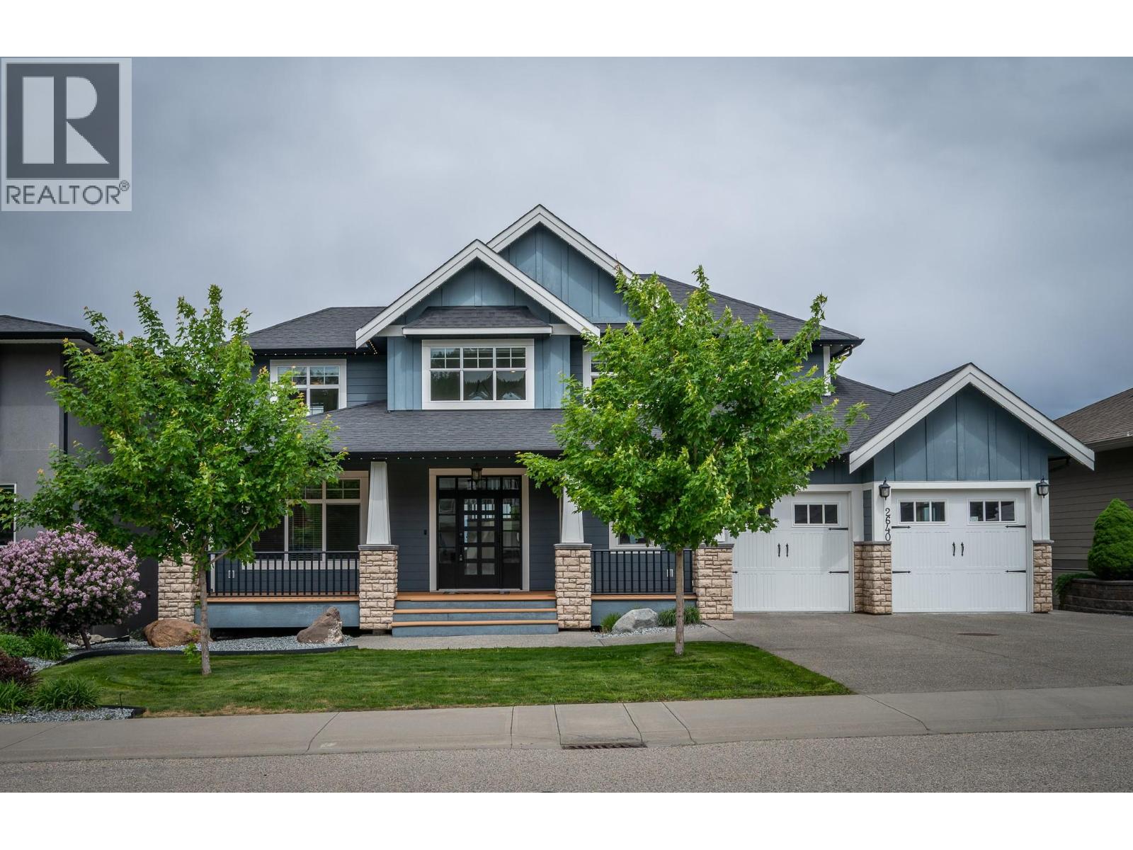 2640 Telford Drive - 1