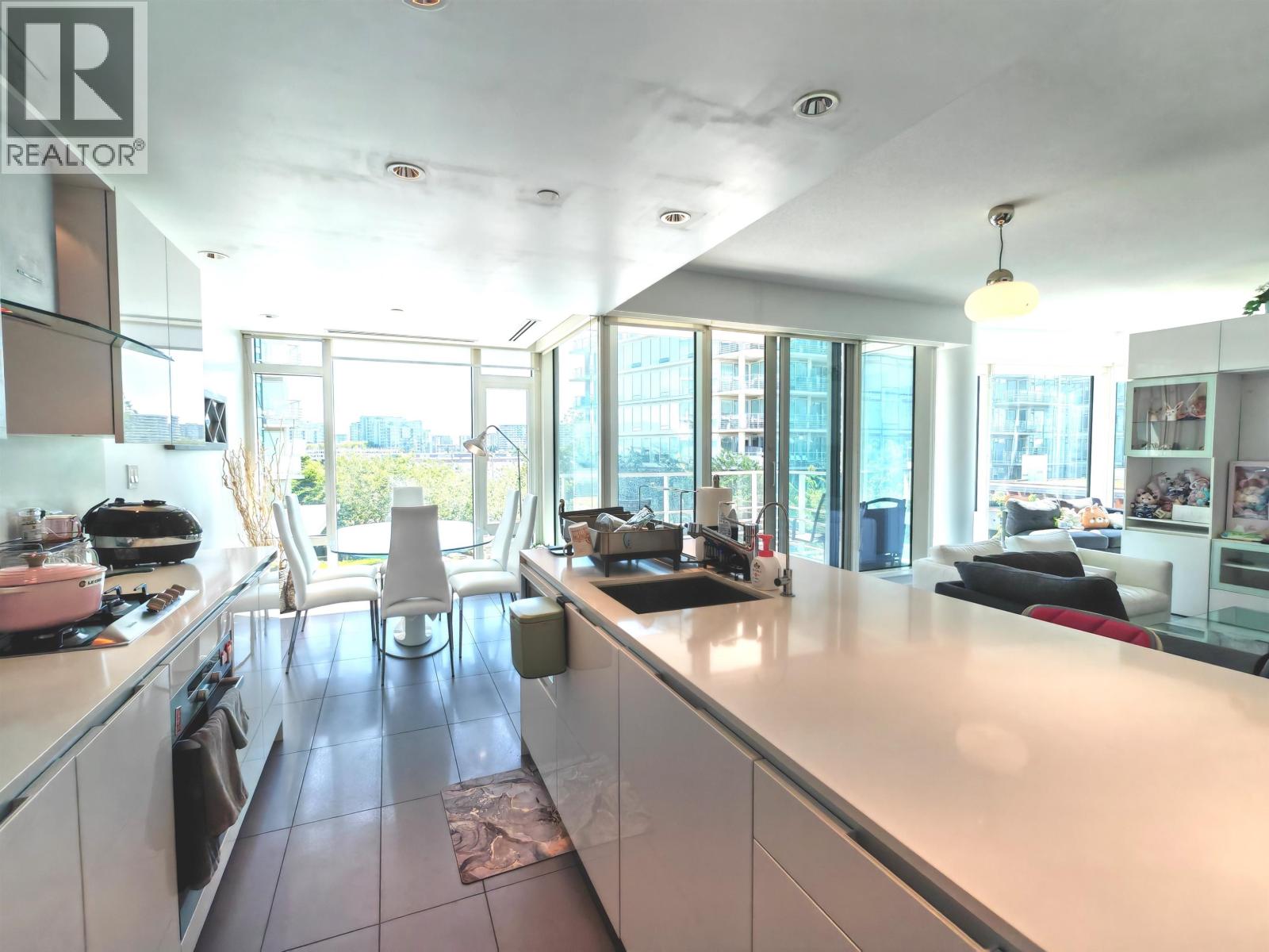 #404-5171 BRIGHOUSE Way, Richmond