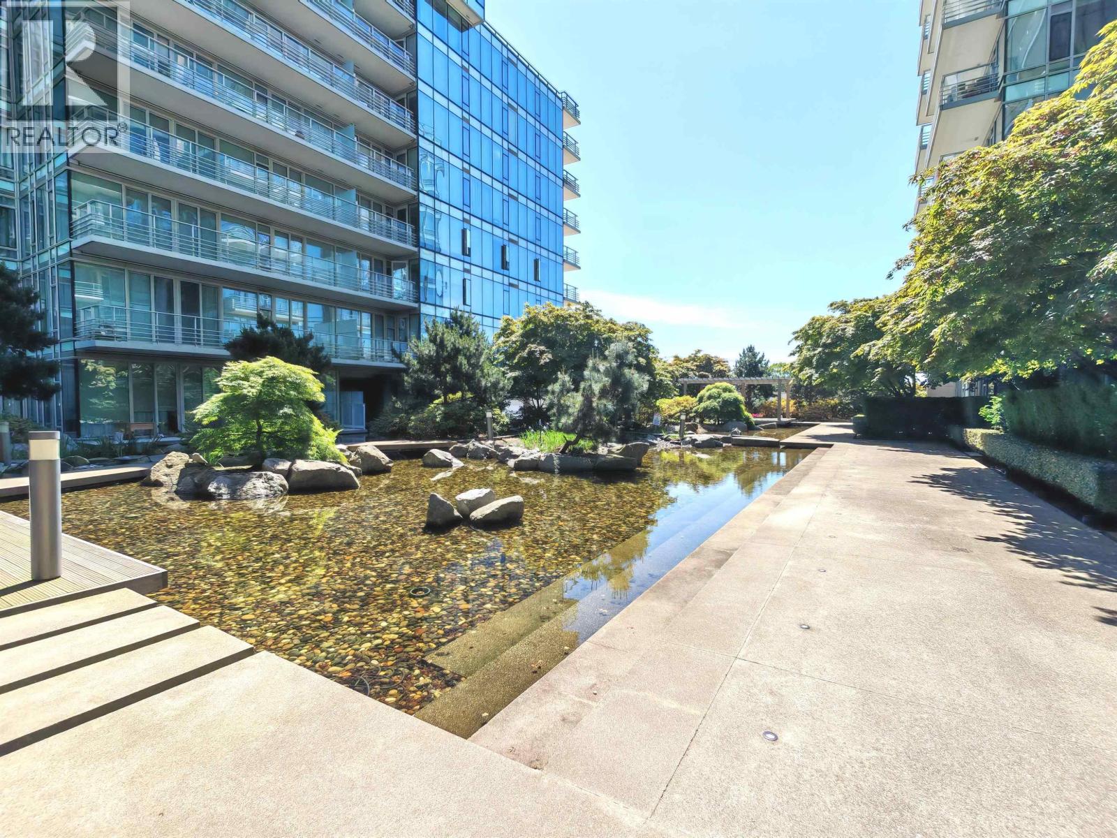 #404-5171 BRIGHOUSE Way, Richmond