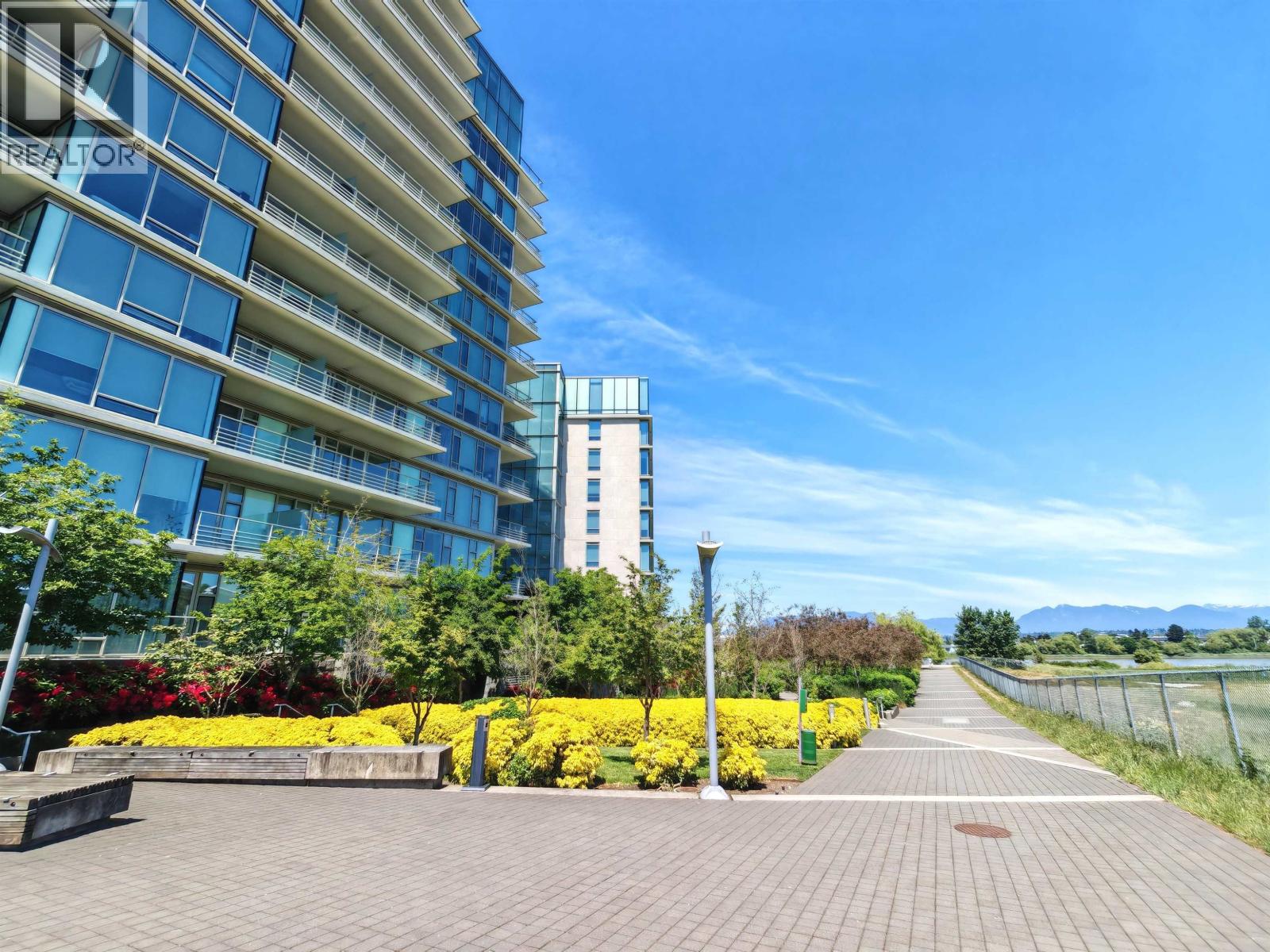 #404-5171 BRIGHOUSE Way, Richmond