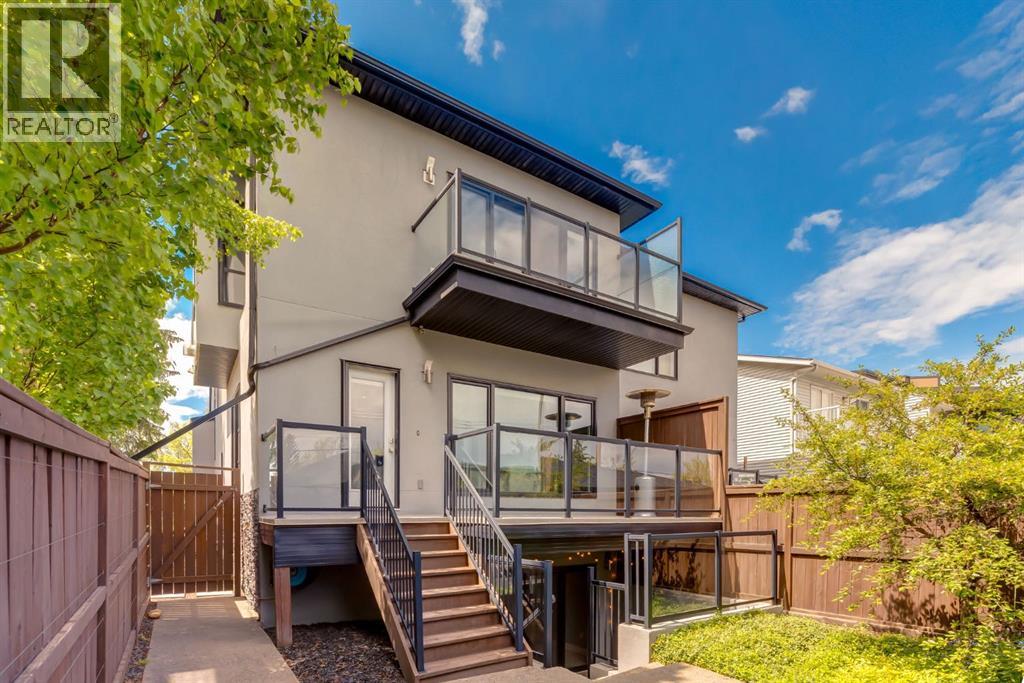3924 18 Street SW — photo 42