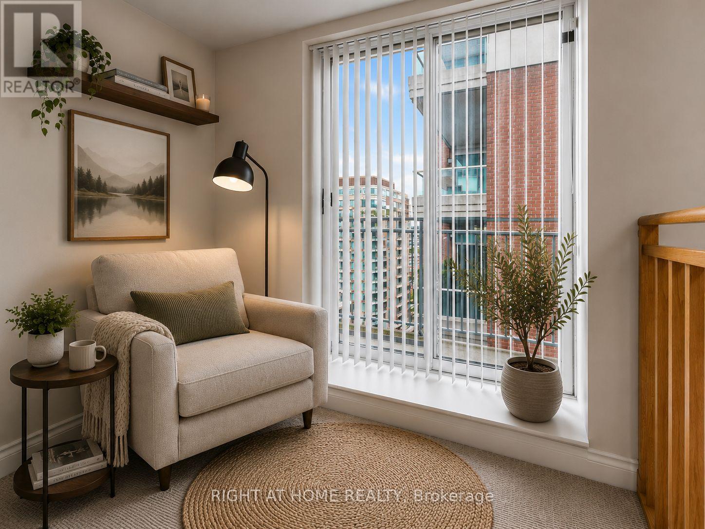 #1705 80 CUMBERLAND STREET - 28