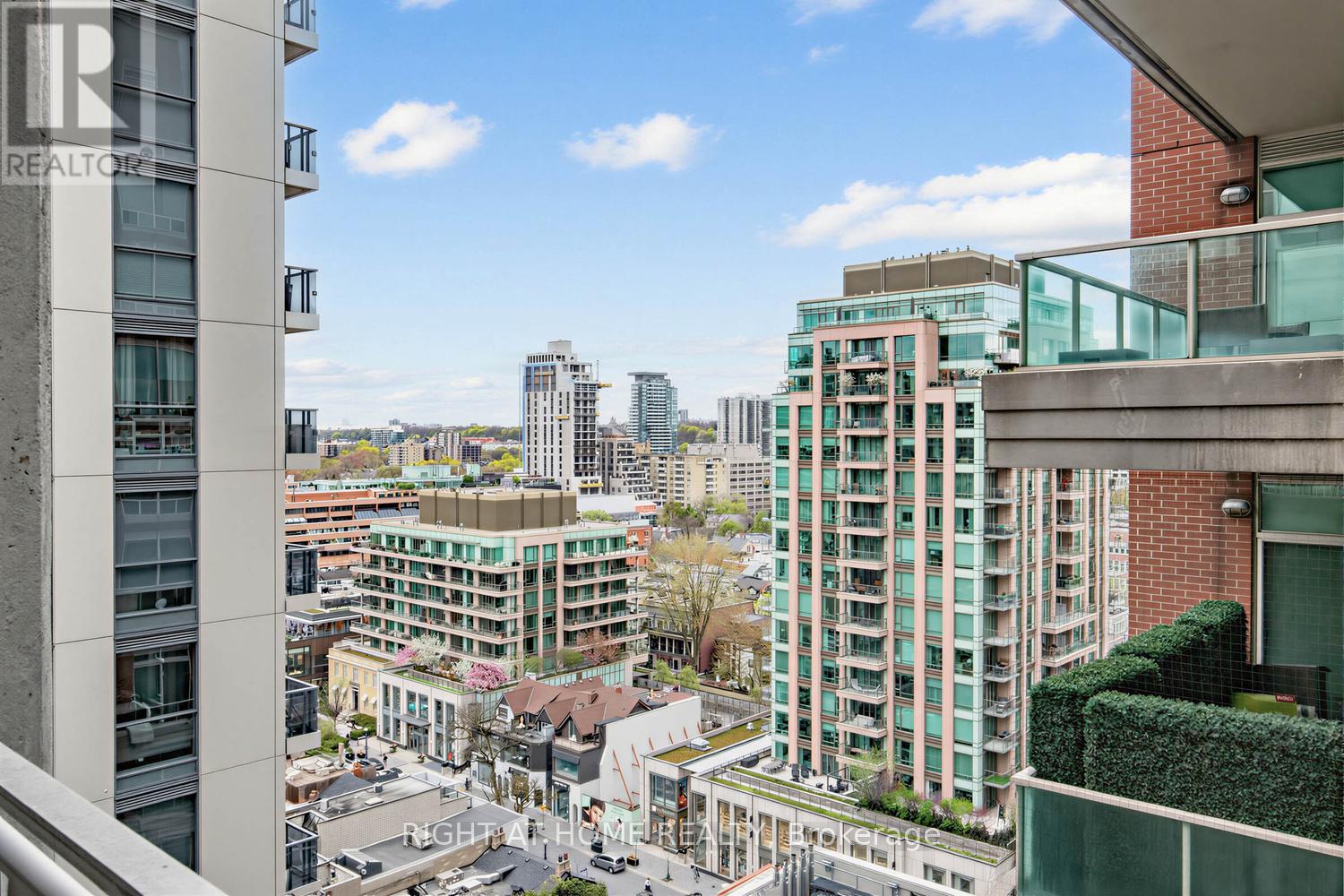 #1705 80 CUMBERLAND STREET - 31