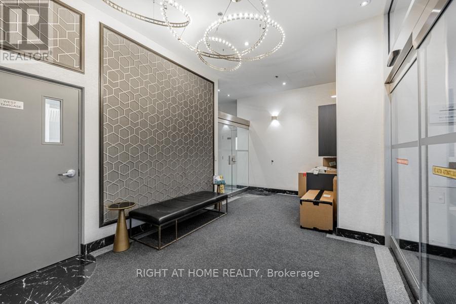 #1705 80 CUMBERLAND STREET - 33