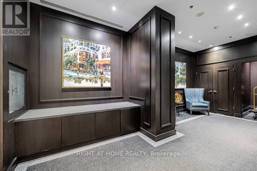 #1705 80 CUMBERLAND STREET - 35