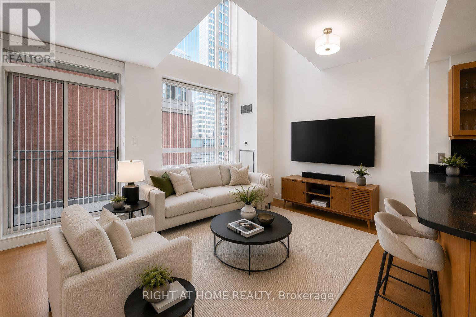#1705 80 CUMBERLAND STREET - 9