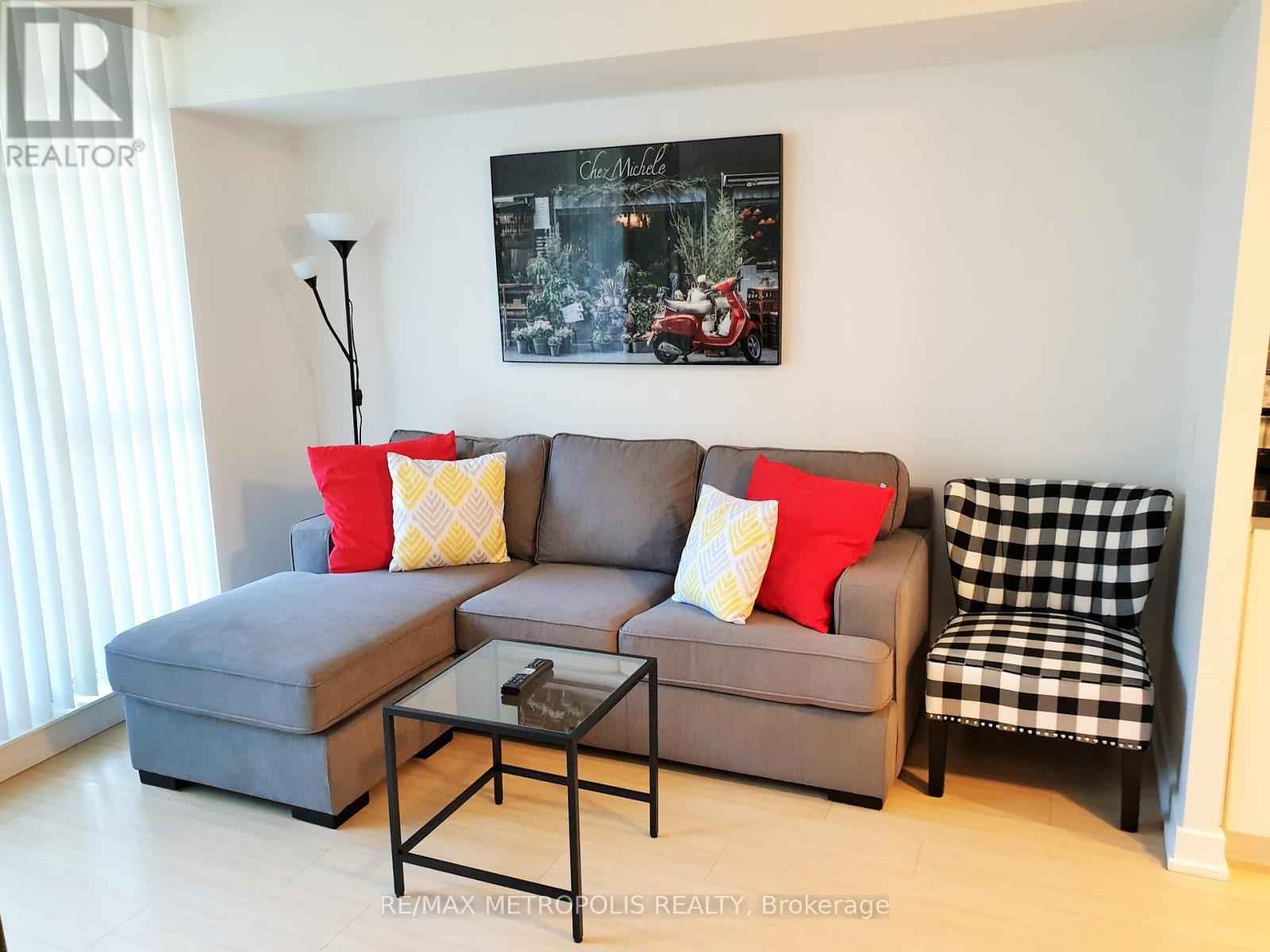 #312 85 QUEENS WHARF ROAD - 3