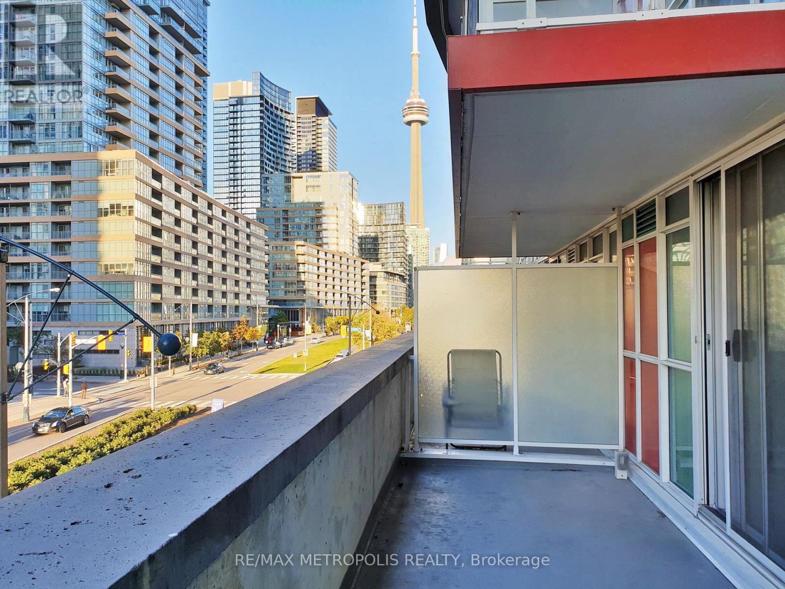 #312 85 QUEENS WHARF ROAD - 9