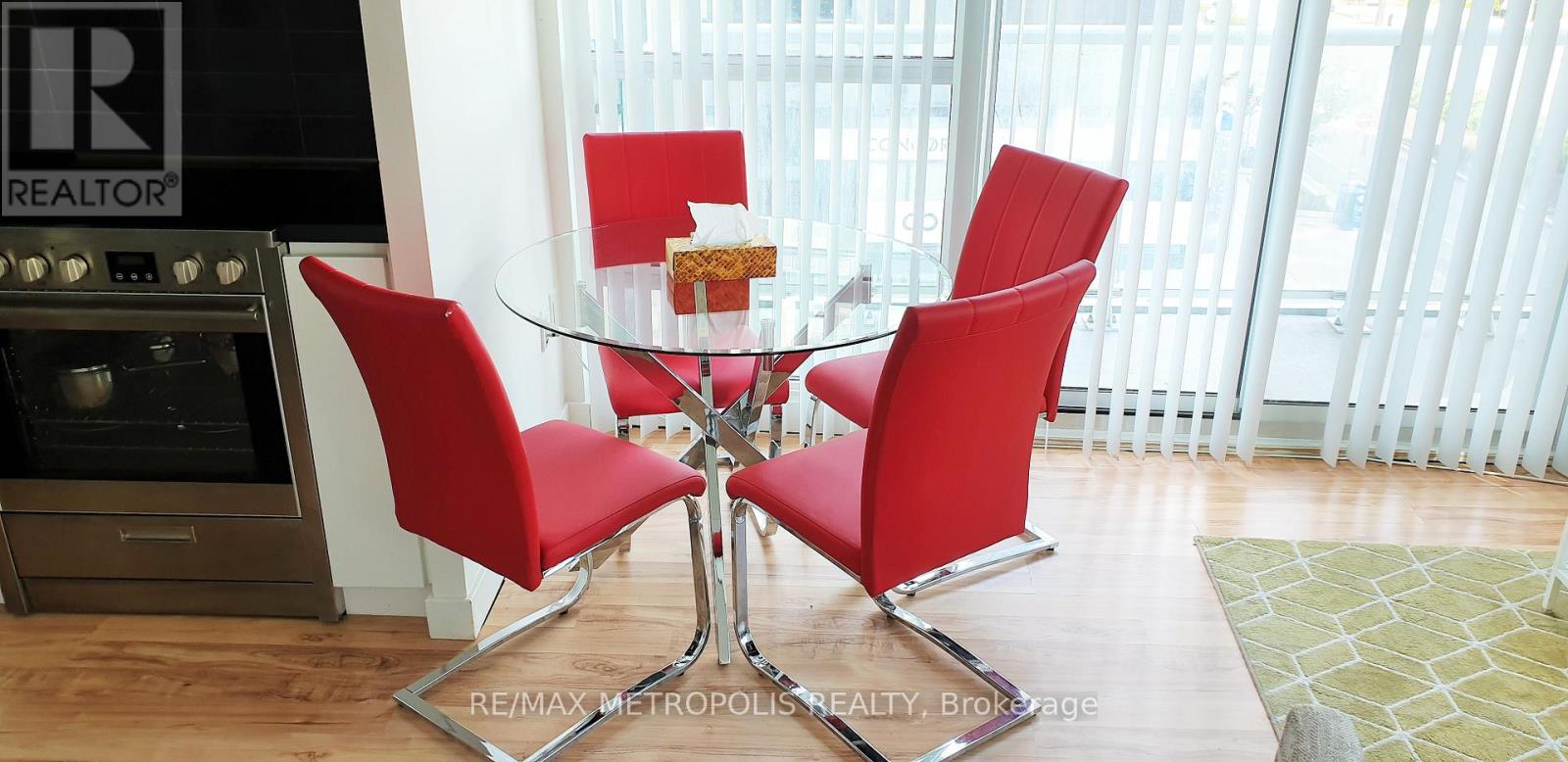 #307 85 QUEENS WHARF ROAD - 12
