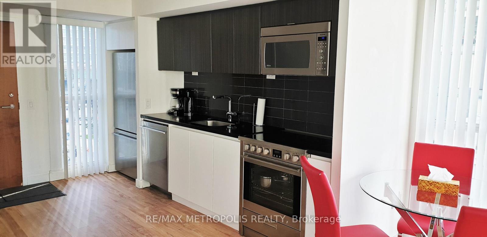 #307 85 QUEENS WHARF ROAD - 14