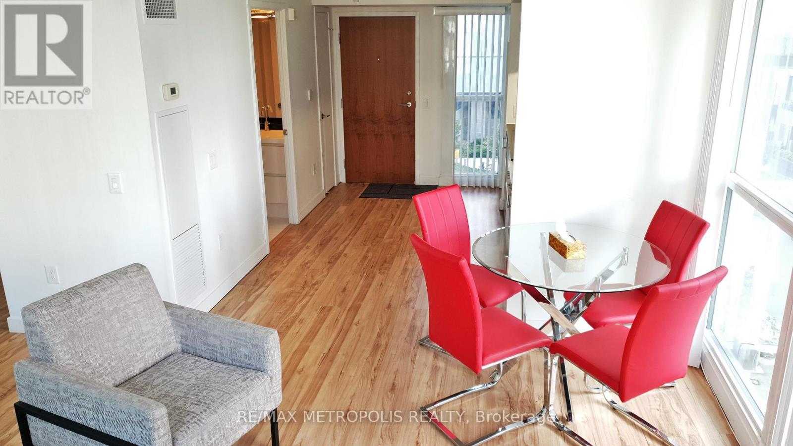#307 85 QUEENS WHARF ROAD - 20