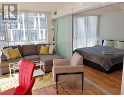 307 - 85 Queens Wharf Road, Toronto, ON M5V0J9 Photo 20
