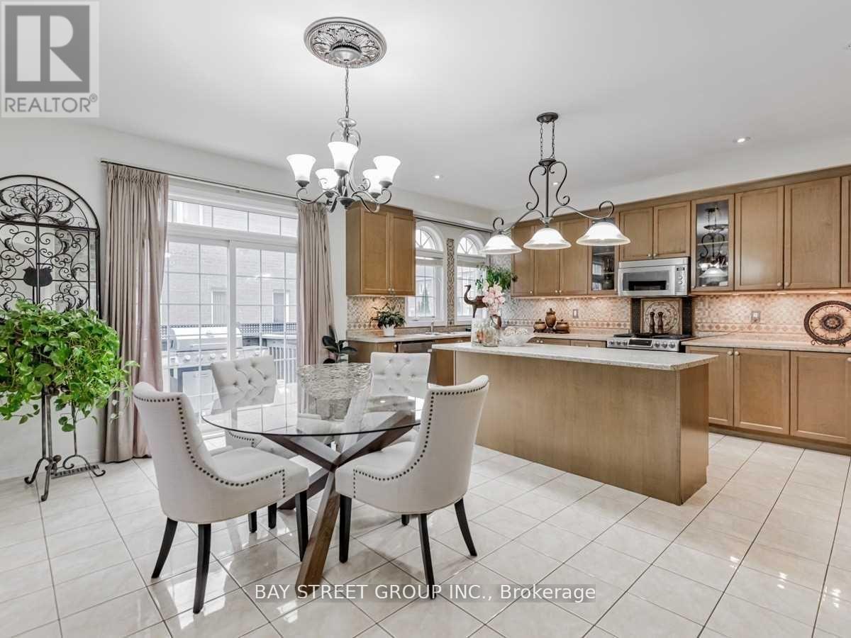 80 GEDDINGTON CRESCENT - 14