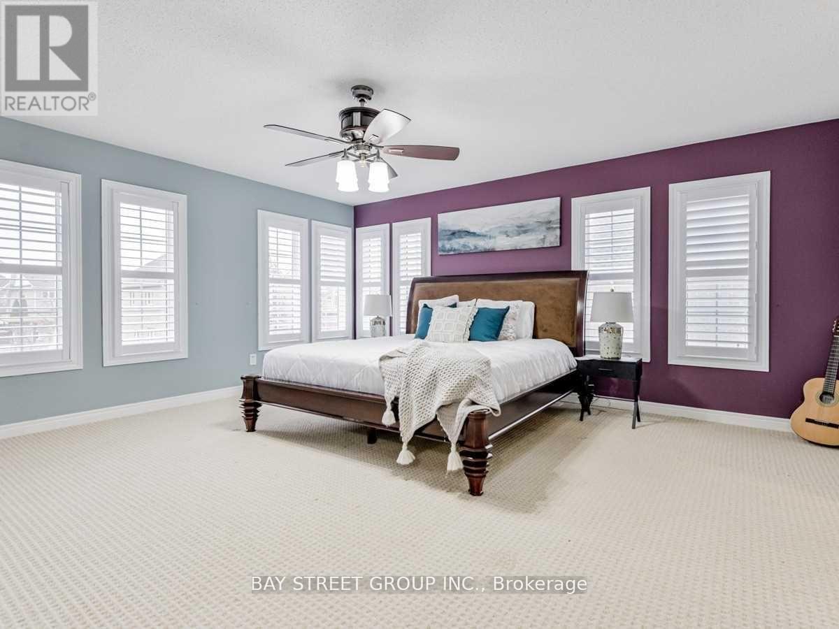 80 GEDDINGTON CRESCENT - 20