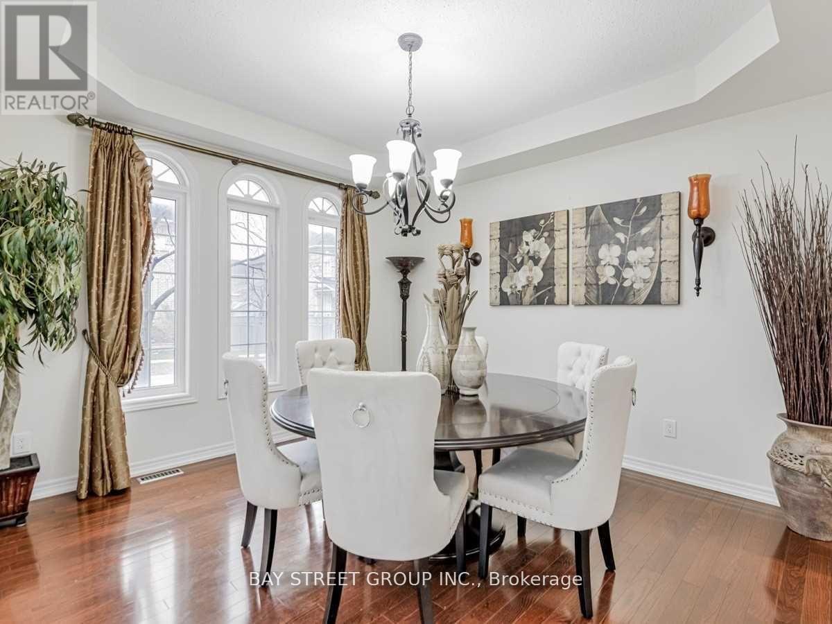 80 GEDDINGTON CRESCENT - 7