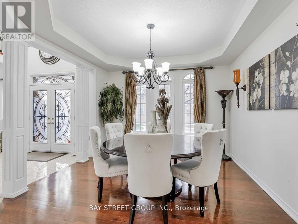 80 GEDDINGTON CRESCENT - 8