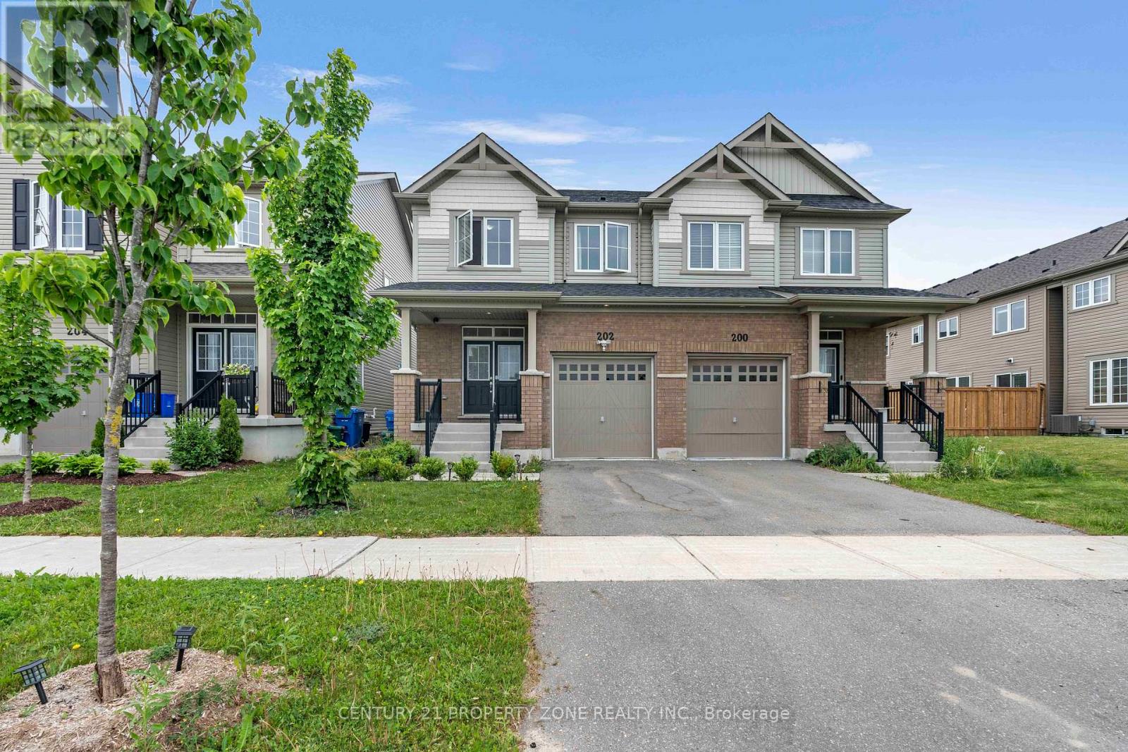 202 BARNETT DRIVE - 2