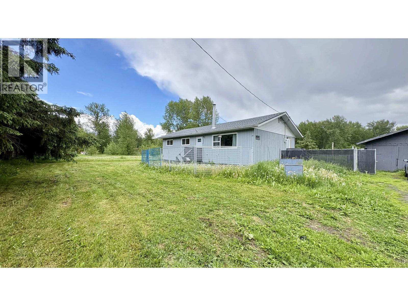 14500 UPPER FRASER ROAD - 12