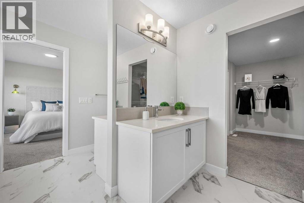 Primary Ensuite