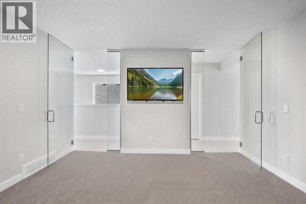 Bonus Room Upstairs