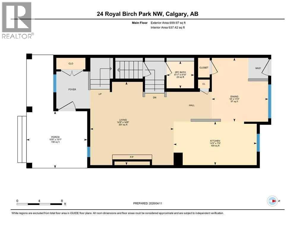 24 Royal Birch Park NW - 32