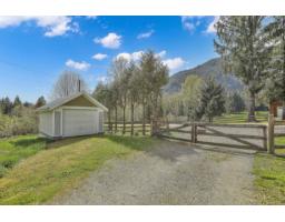 13028 Stave Lake Road, Mission, BC V2V0A7 Photo 21