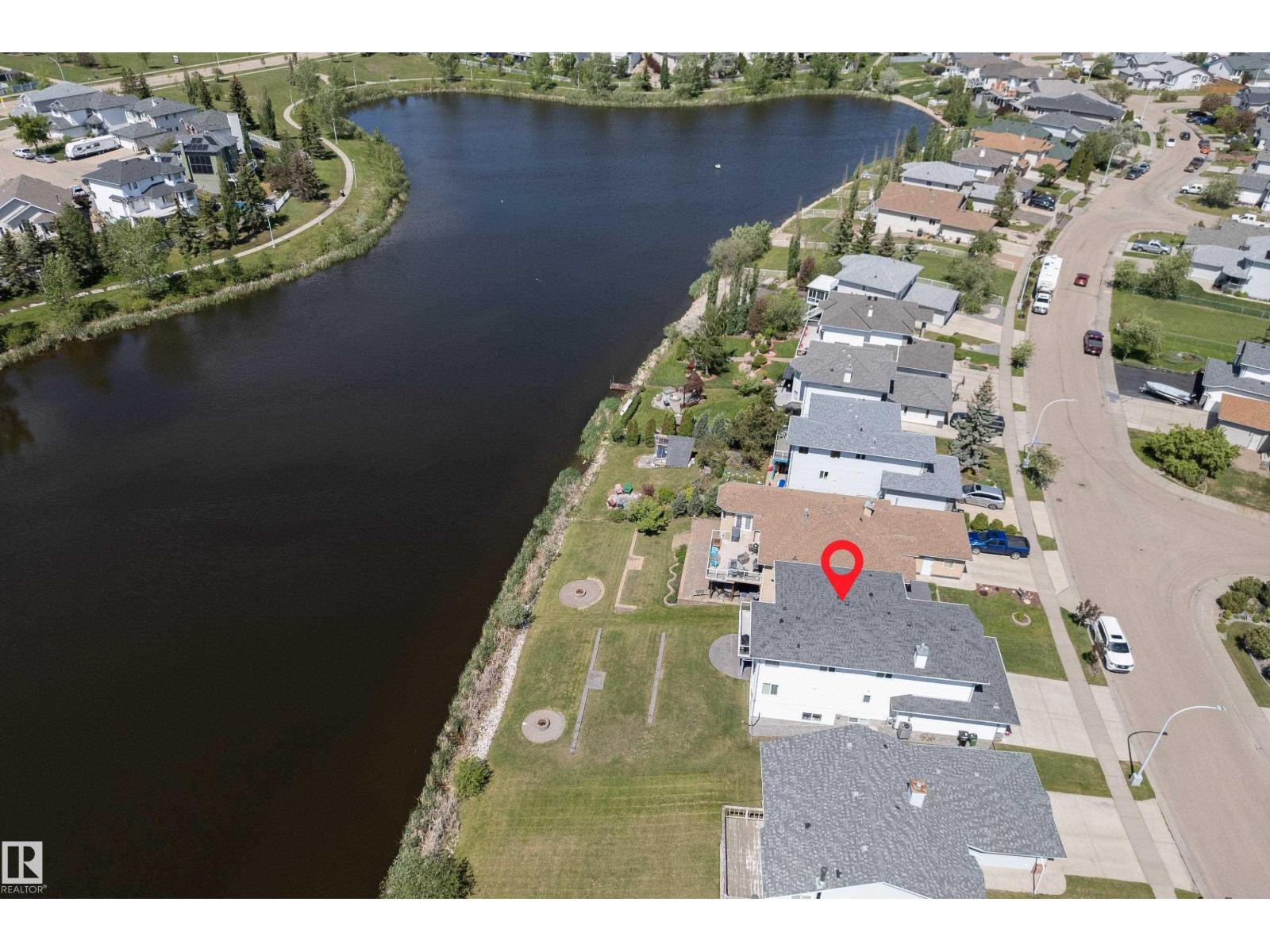 468 KLARVATTEN LAKE WD NW NW — photo 11