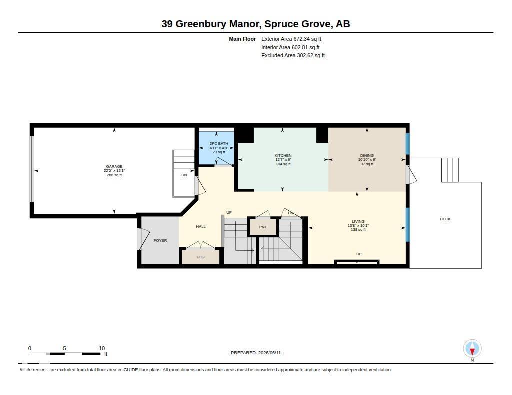 39 GREENBURY MR — photo 41
