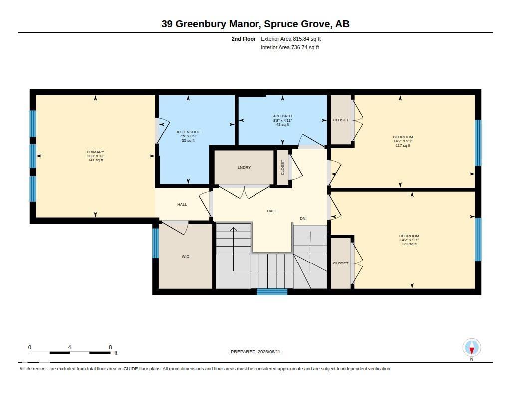 39 GREENBURY MR - 42
