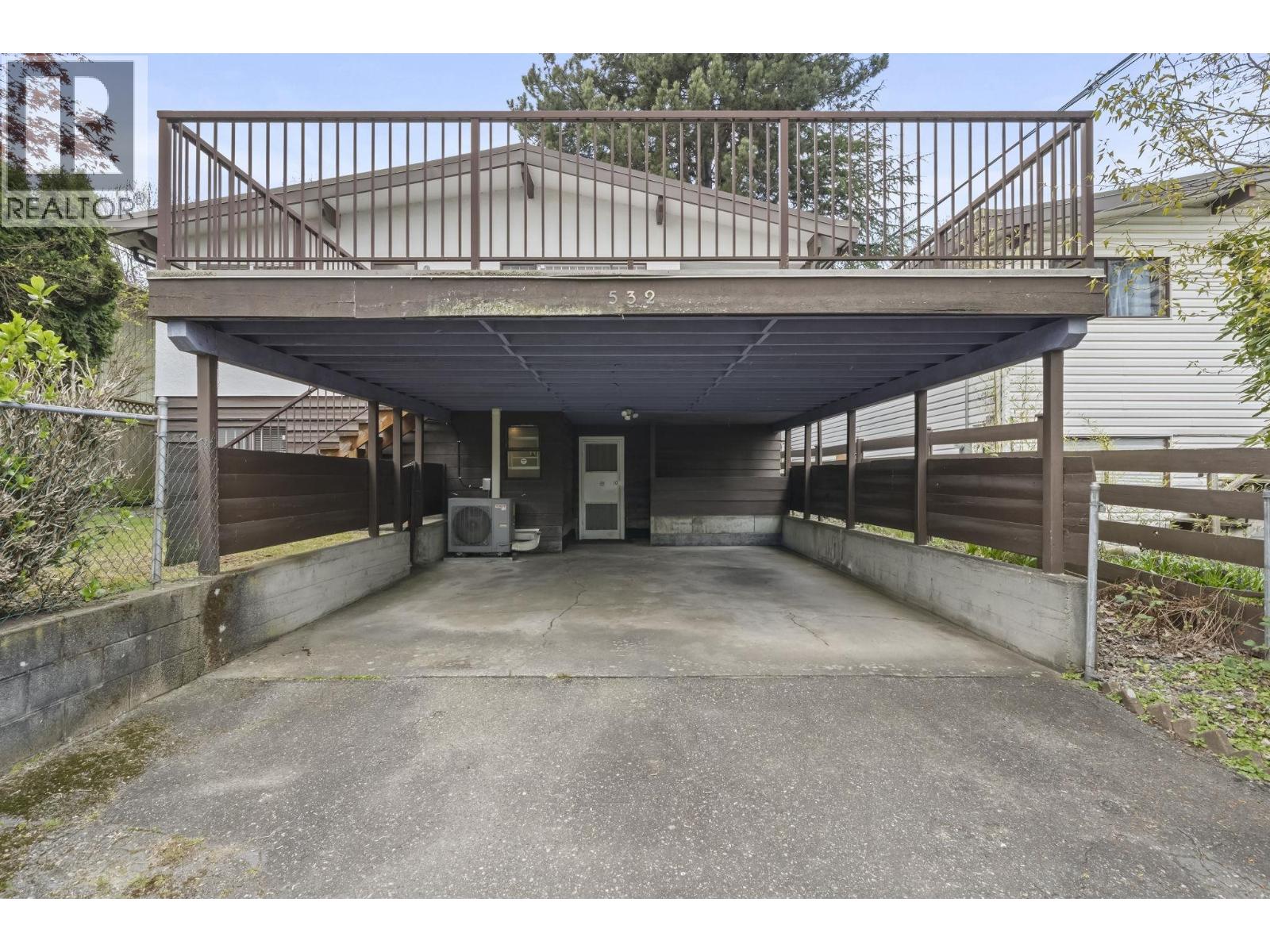 532 W 64TH AVENUE