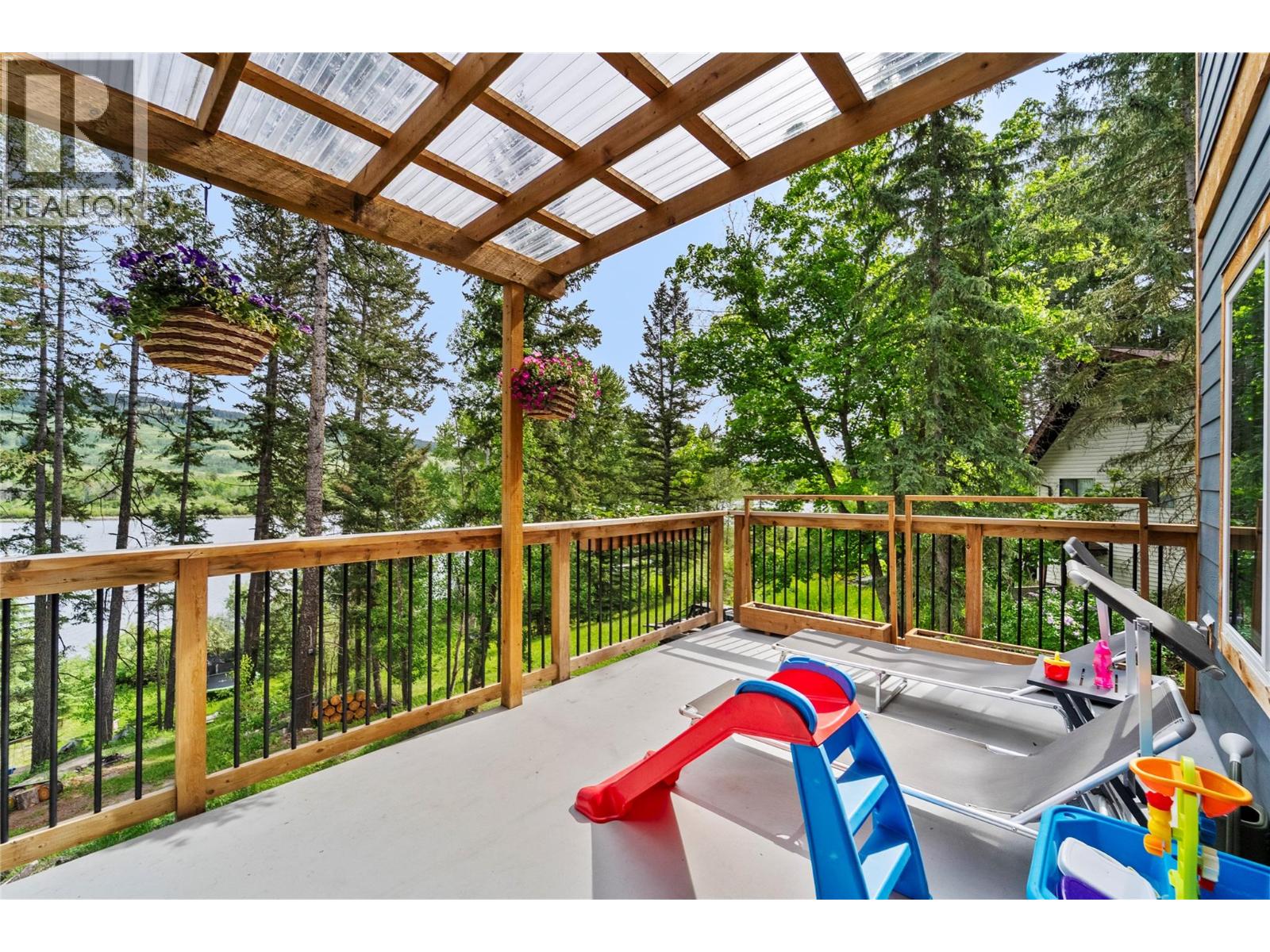 3307 POWELL Road - 14