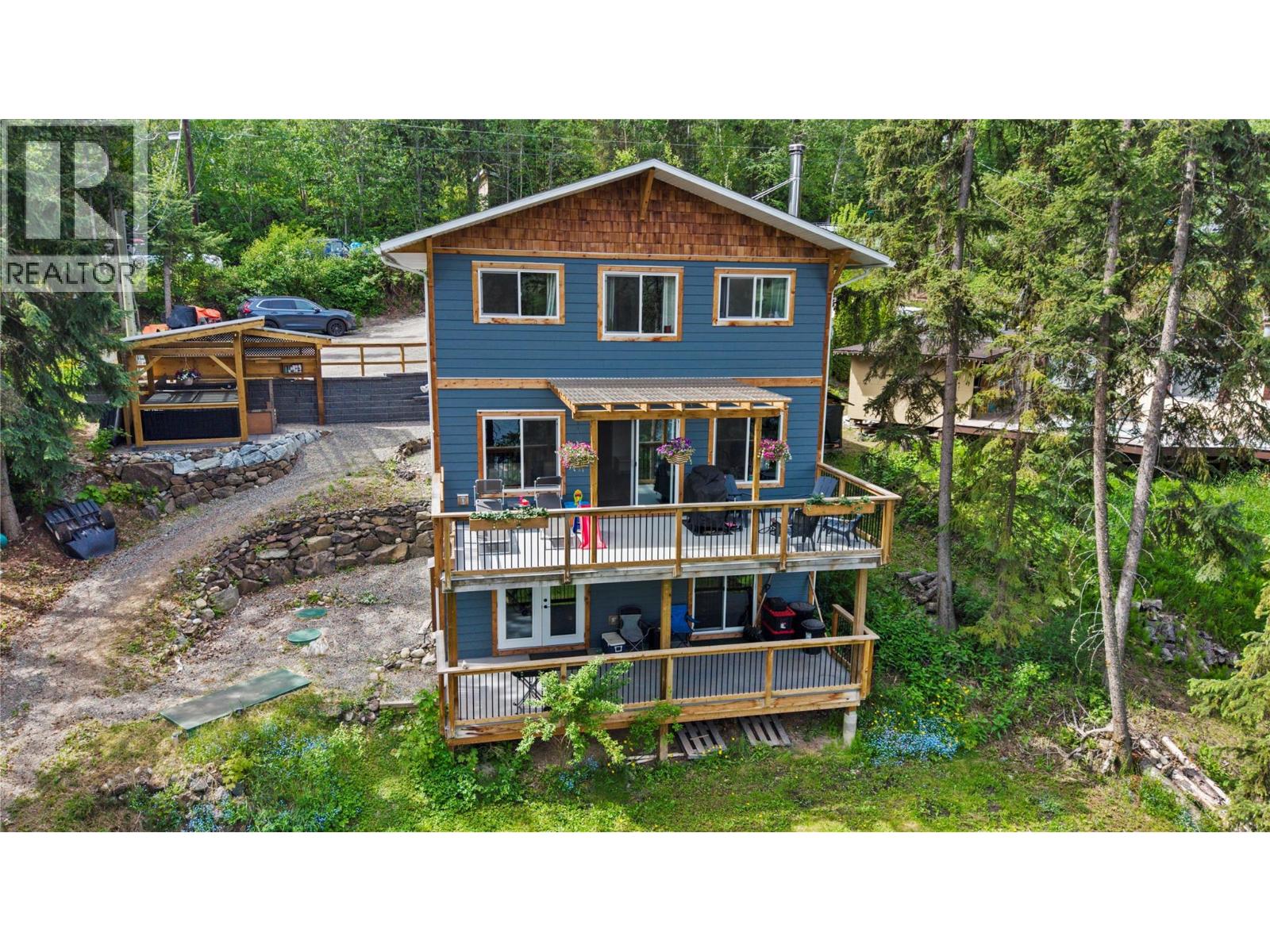 3307 POWELL Road - 51