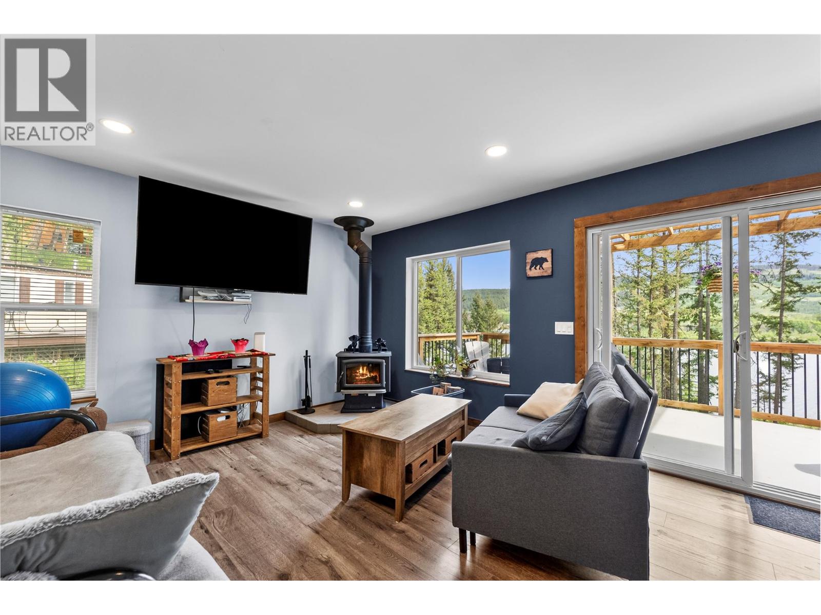 3307 POWELL Road - 9