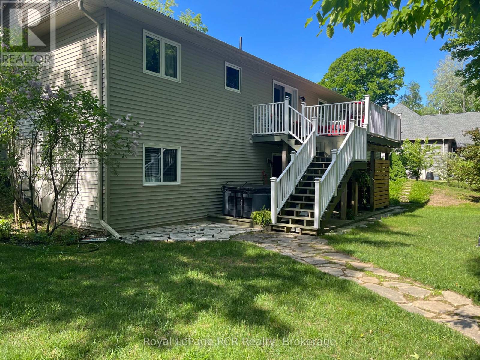14 FREDERICK STREET - 5