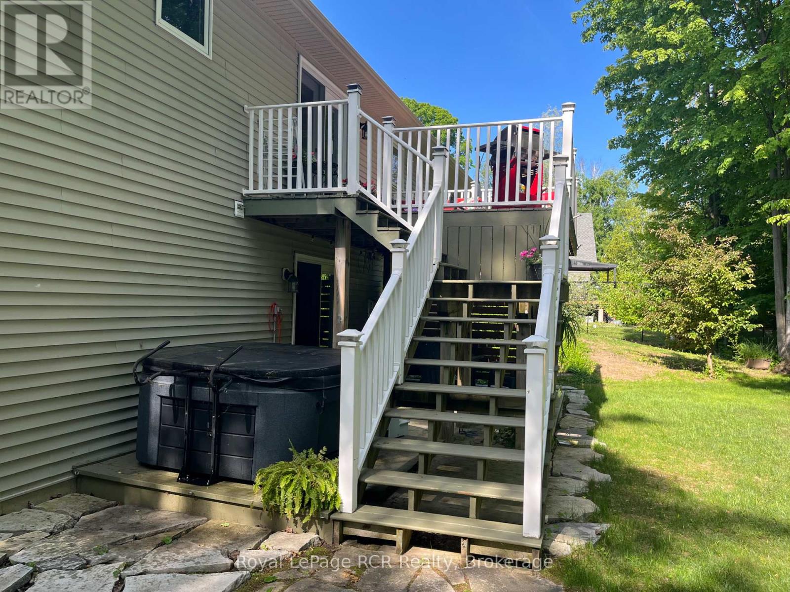 14 FREDERICK STREET - 8