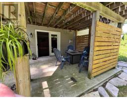 Primary Bedroom - 14 Frederick Street, South Bruce Peninsula, ON N0H2G0 Photo 6