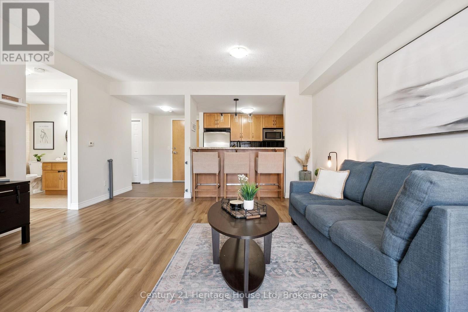 #207 901 PAISLEY ROAD - 18