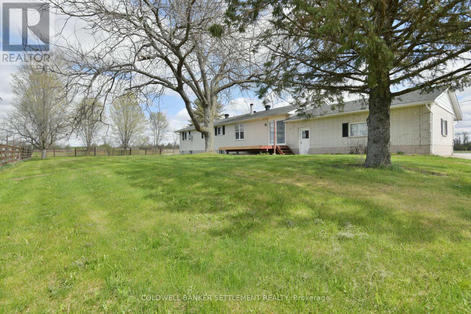 940 COUNTY RD 29 HIGHWAY - 35