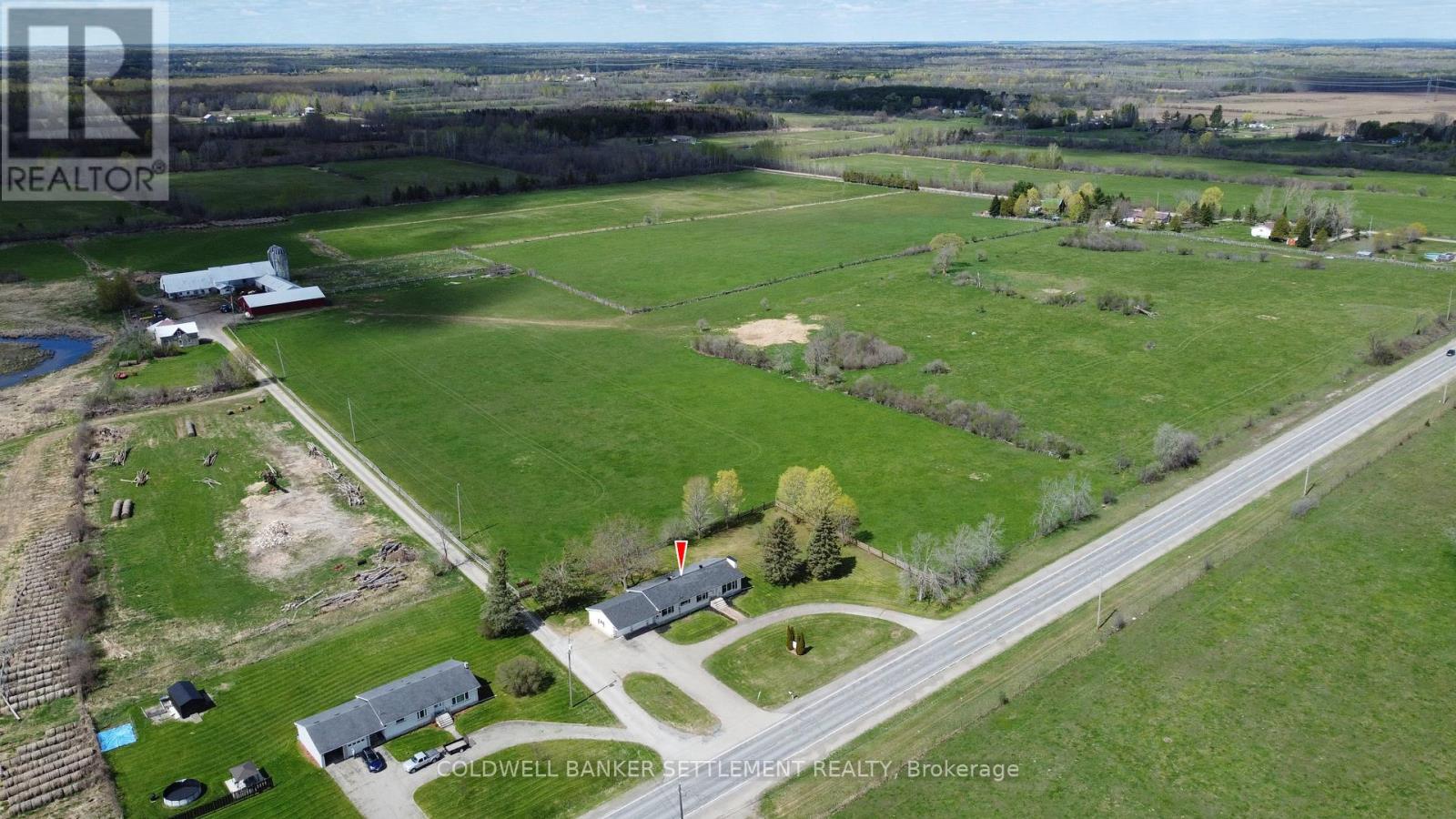 940 COUNTY RD 29 HIGHWAY - 39