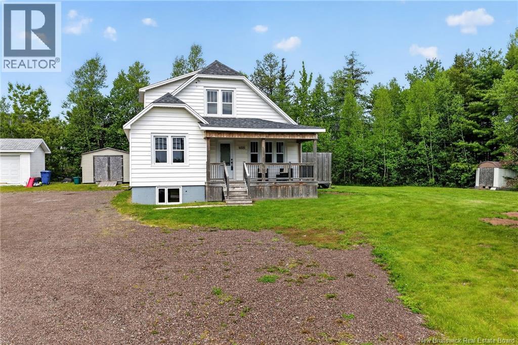 498 Gorge Road - 1