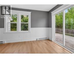 Kitchen - 498 Gorge Road, Moncton, NB E1G3H8 Photo 11