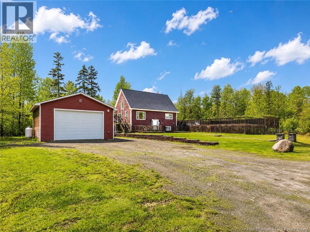 138 Davidson Lake Road - 1