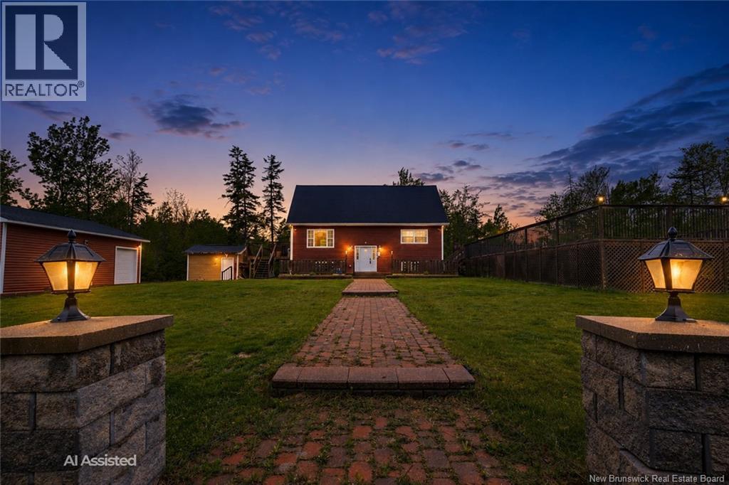 138 Davidson Lake Road - 45