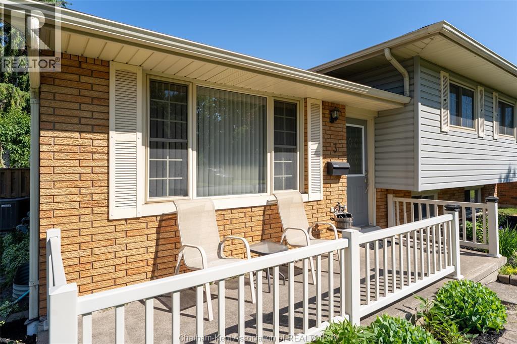 3 GOLDMERE DRIVE, Chatham — photo 3