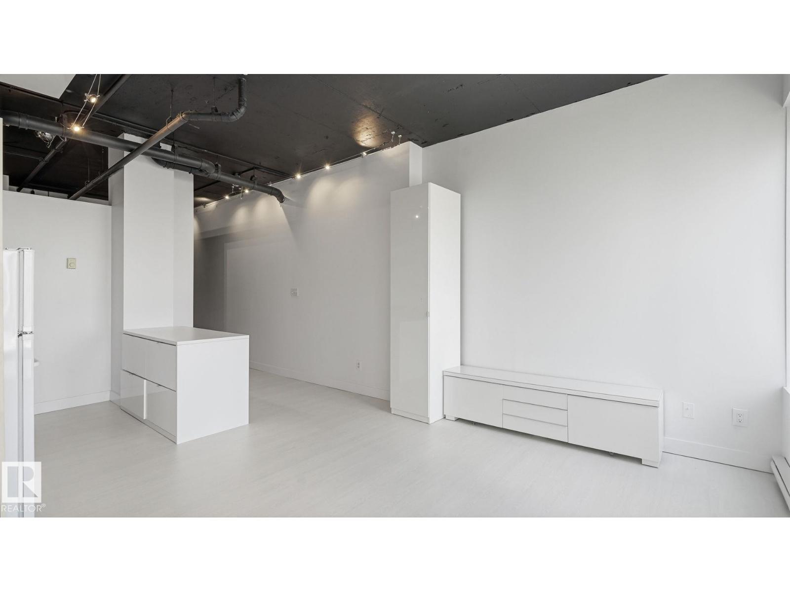 #1707 10024 JASPER AV NW - 10